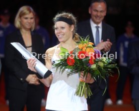 Porsche Tennis Grand Prix 2016