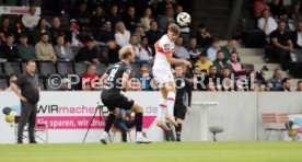 17.05.25 VfB Stuttgart II - RW Essen