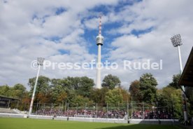 21.10.23 VfB Stuttgart II - Stuttgarter Kickers