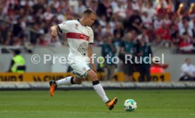 VfB Stuttgart - FC Augsburg