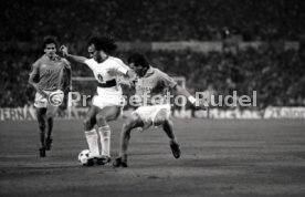 17.05.89 VfB Stuttgart - SSC Neapel