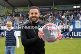 13.05.23 Stuttgarter Kickers - SG Sonnenhof Großaspach