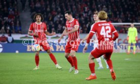 13.11.22 SC Freiburg - 1. FC Union Berlin