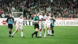 27.03.97 VfB Stuttgart - TSV 1860 M&uuml;nchen