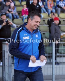 Karlsruher SC - SV Wehen Wiesbaden