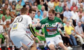 Frisch Auf G&ouml;ppingen - TSV GWD Minden