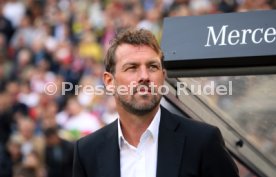 VfB Stuttgart - Borussia Dortmund