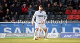 SG Sonnenhof Gro&szlig;aspach - 1. FC Magdeburg