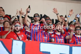29.05.23 1. FC Heidenheim Aufstiegsfeier Bundesliga