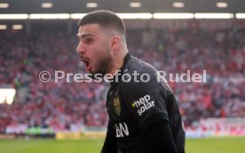 07.03.26 1. FSV Mainz 05 - VfB Stuttgart