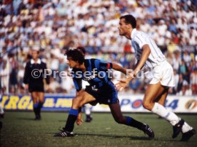 08.09.85 Inter Mailand - AC Pisa