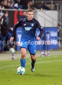 TSG 1899 Hoffenheim - RB Leipzig