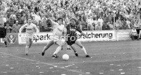 27.10.90 Stuttgarter Kickers - SC Freiburg