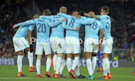 FC Basel - Manchester City
