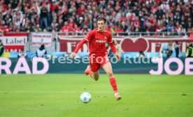 25.01.25 SC Freiburg - FC Bayern M&uuml;nchen