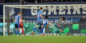 23.02.25 TSG 1899 Hoffenheim - VfB Stuttgart