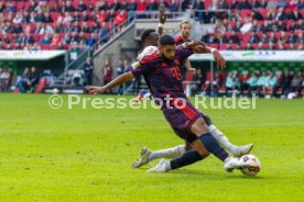 10.10.26 FC Augsburg - FC Bayern M&uuml;nchen