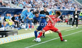 12.04.25 TSG 1899 Hoffenheim - 1. FSV Mainz 05