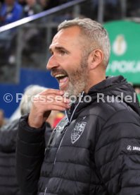 Hamburger SV - VfB Stuttgart
