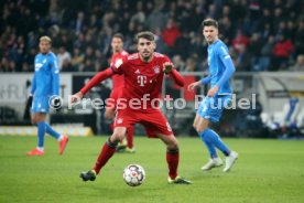 TSG 1899 Hoffenheim - FC Bayern M&uuml;nchen
