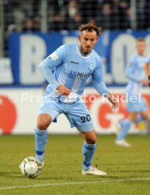 Stuttgarter Kickers - Holstein Kiel