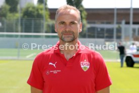 VfB Stuttgart Fototermin 2018/2019