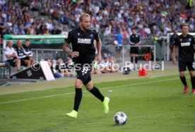 Karlsruher SC - Hannover 96