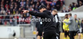 15.04.23 VfB Stuttgart - Borussia Dortmund