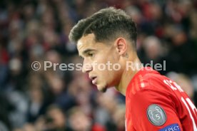 FC Bayern M&uuml;nchen - Roter Stern Belgrad