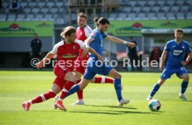 24.04.21 SC Freiburg - TSG 1899 Hoffenheim