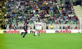 26.07.97 FC Bayern M&uuml;nchen - VfB Stuttgart