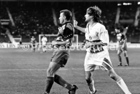 VfB Stuttgart - 1. FC Kaiserslautern
