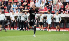 17.05.25 SC Freiburg - Eintracht Frankfurt