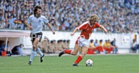 FIFA WM 1982