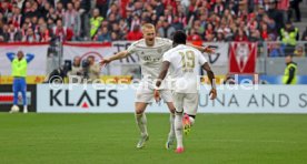 08.04.23 SC Freiburg - FC Bayern M&uuml;nchen