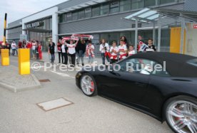 VfB Stuttgart