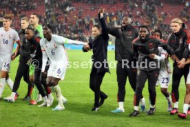 28.03.23 Deutschland - Belgien