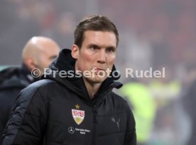 1. FSV Mainz 05 - VfB Stuttgart