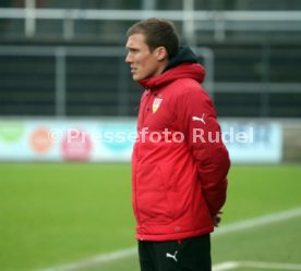 1. FC K&ouml;ln - VfB Stuttgart