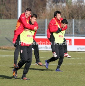 VfB Stuttgart