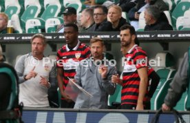 01.10.22 VfL Wolfsburg - VfB Stuttgart