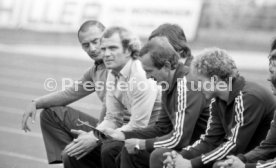 14.07.79 SSV Ulm 1846 - FC Bayern M&uuml;nchen