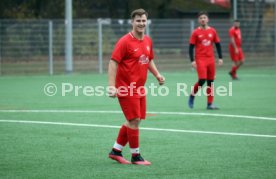 14.11.21 MK Makedonija Stuttgart - 1. FC Lauchau-Lauchäcker II