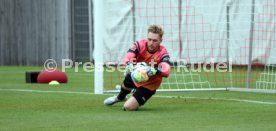 27.06.22 VfB Stuttgart Training