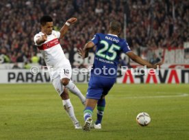 VfB Stuttgart - VfL Wolfsburg