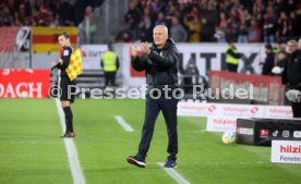 13.11.22 SC Freiburg - 1. FC Union Berlin