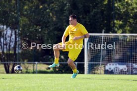 23.08.26 TSV Ph&ouml;nix Steinsfurt - SV Tiefenbach
