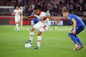 06.10.24 VfB Stuttgart - TSG 1899 Hoffenheim