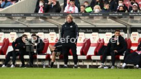 19.02.22 VfB Stuttgart - VfL Bochum