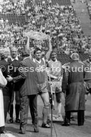 17.06.87 FC Bayern M&uuml;nchen - FC Schalke 04